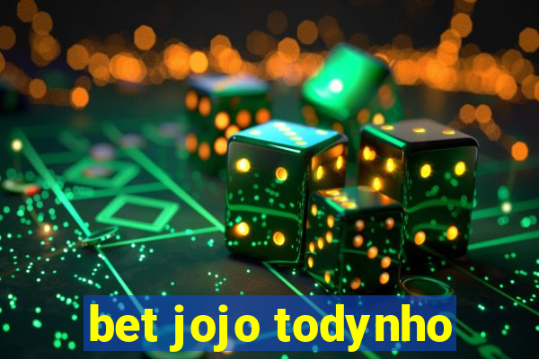 bet jojo todynho